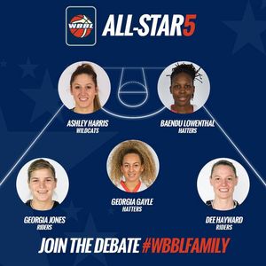 Image post by @britishbasketballleaguew on Instagram