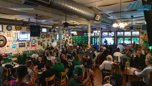 Image post by @OhioBobcats on Twitter