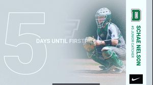 Image post by @dartmouthsoftball on Instagram