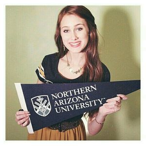 Image post by @nauflagstaff on Instagram