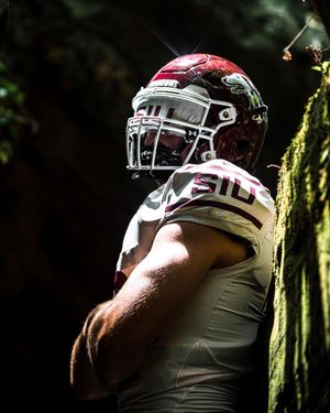 Image post by @siu_football on Instagram