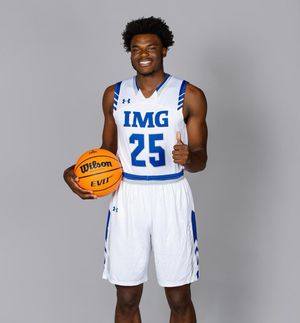 Image post by @imgabasketball on Instagram