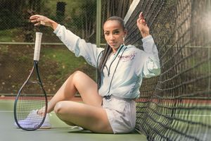 Image post by @rebeliontennisclub on Instagram