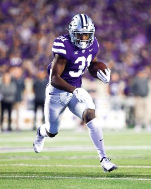 Image post by @kstatefb on Instagram