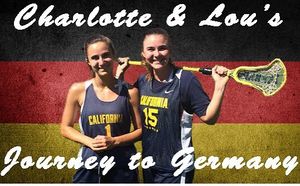 Image post by @calwlax on Instagram