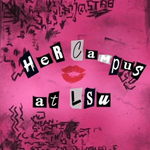 Image post by @hercampuslsu on Instagram