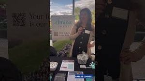 Video post by @umasslowell on YouTube