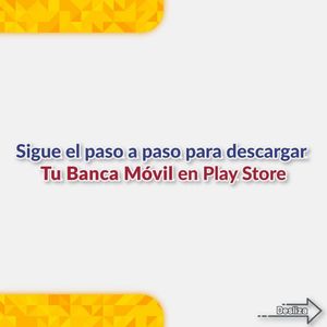 Image post by @bancobicentenario on Instagram