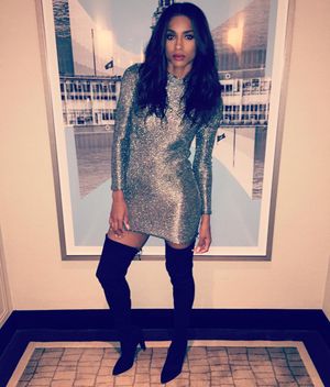 Image post by @ciara on Instagram
