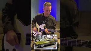 Video post by @paparoach on YouTube
