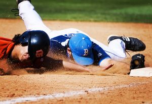 Image post by @uclabruinsbaseball on Instagram