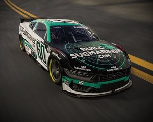 Image post by @rfkracing on Instagram