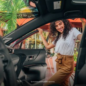 Image post by @toyotalatino on Instagram