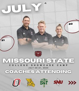 Image post by @msubearswsoccer on Instagram