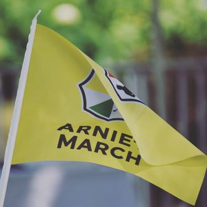 Image post by @arniesarmycf on Instagram