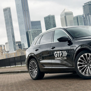 Image post by @audi on Instagram