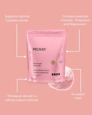 Image post by @promix on Instagram