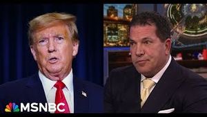 Video post by @msnbc on YouTube