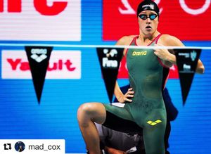 Image post by @arenausa on Instagram