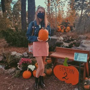 Image post by @nauflagstaff on Instagram
