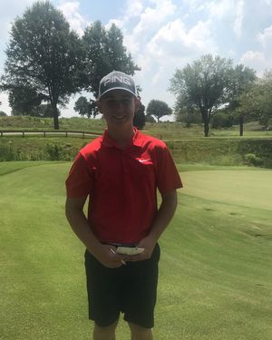 Image post by @tgfjuniorgolf on Instagram