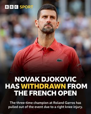Image post by @bbcsport on Instagram