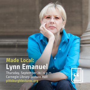 Image post by @pghartslectures on Instagram