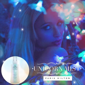 Image post by @parishilton on Instagram