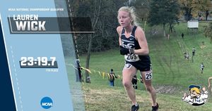 Image post by @lvcathletics on Instagram