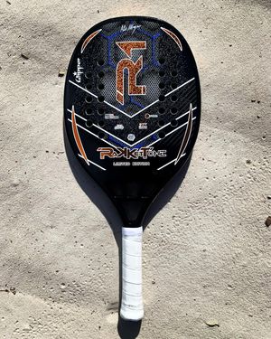 Image post by @beachtennisorlando on Instagram