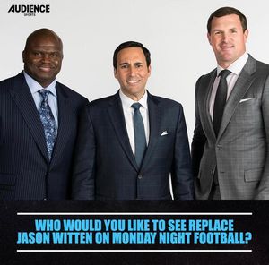 Image post by @richeisenshow on Instagram