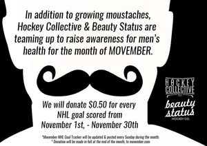Image post by @hockeycollective on Instagram
