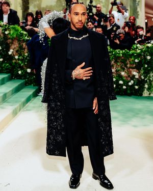 Image post by @lewishamilton on Instagram