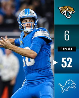 Image post by @NFL on Twitter