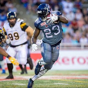 Image post by @mtlalouettes on Instagram