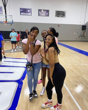 Image post by @warhawkwbb on Instagram