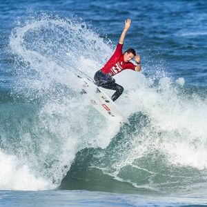 Image post by @wsl.qs on Instagram