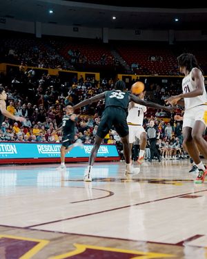 Image post by @sundevilhoops on Instagram