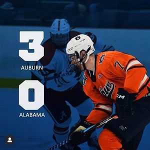 Image post by @auburnalumni on Instagram