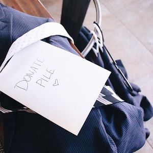 Image post by @menswearhouse on Instagram