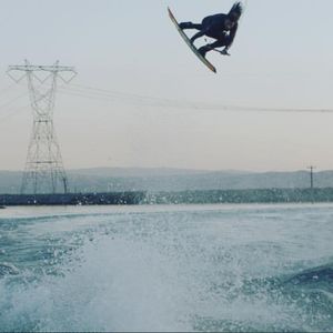 Image post by @connellywatersports on Instagram