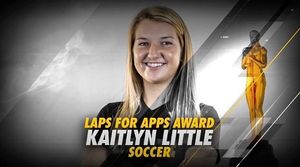 Image post by @appstatesoccer on Instagram