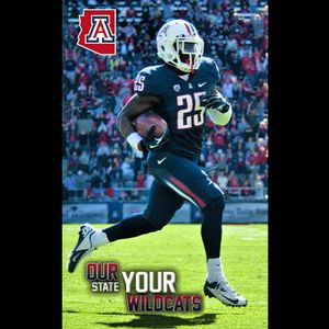 Image post by @azathletics on Instagram
