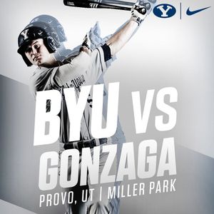 Image post by @byubaseball on Instagram
