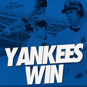 Image post by @bronxpinstripes on Instagram