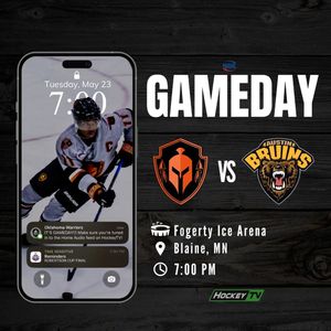 Image post by @okwarriors_nahl on Instagram