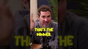 Video post by @marknormand on YouTube