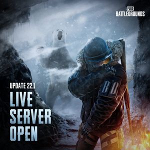 Image post by @PUBG on Twitter