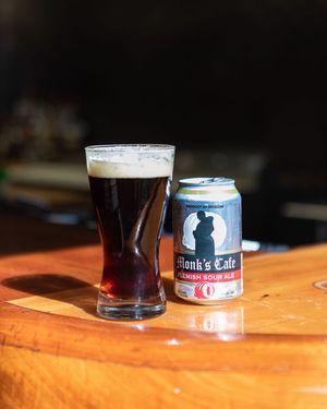 Image post by @nicksbeergarden on Instagram