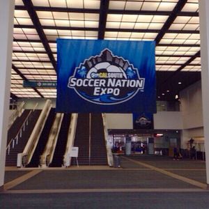 Image post by @calsouthsoccer on Instagram
